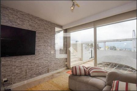 Apartamento à venda com 3 quartos, 430m² em Pompeia, São Paulo