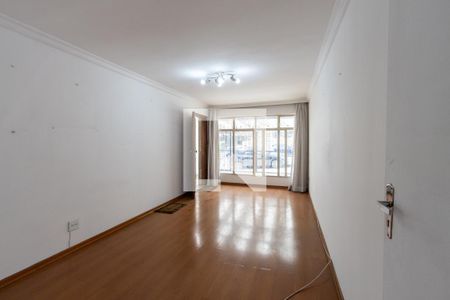 Sala de casa à venda com 4 quartos, 200m² em Vila Romana, São Paulo
