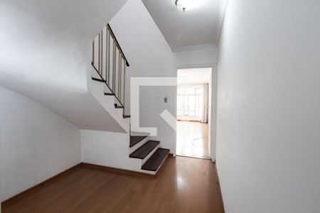 Sala de casa à venda com 4 quartos, 200m² em Vila Romana, São Paulo