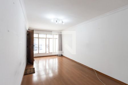 Sala de casa à venda com 4 quartos, 200m² em Vila Romana, São Paulo