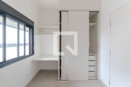 Quarto de apartamento à venda com 1 quarto, 35m² em Bela Vista, São Paulo
