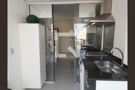 Apartamento para alugar com 2 quartos, 70m² em Cidade Monções, São Paulo