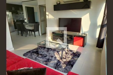 Apartamento para alugar com 2 quartos, 70m² em Cidade Monções, São Paulo