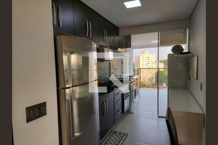 Apartamento para alugar com 2 quartos, 70m² em Cidade Monções, São Paulo