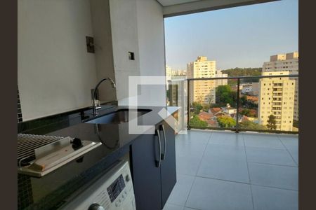 Apartamento para alugar com 2 quartos, 70m² em Cidade Monções, São Paulo