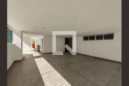 Área comum - Playground de apartamento à venda com 2 quartos, 54m² em Vila Isabel, Rio de Janeiro