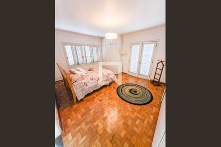 Casa à venda com 6 quartos, 400m² em Jardim Leonor Mendes de Barros, São Paulo