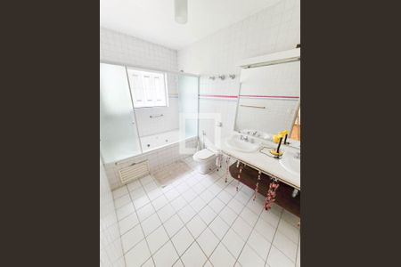 Casa à venda com 6 quartos, 400m² em Jardim Leonor Mendes de Barros, São Paulo