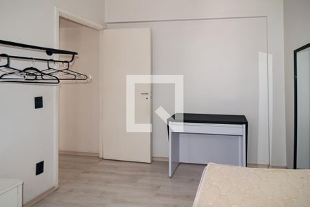 Quarto de apartamento à venda com 1 quarto, 50m² em Consolação, São Paulo