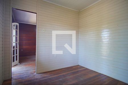 Quarto 1 de casa para alugar com 4 quartos, 100m² em Campina, São Leopoldo