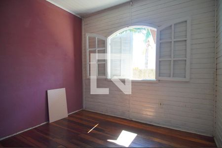 Quarto 2 de casa para alugar com 4 quartos, 100m² em Campina, São Leopoldo