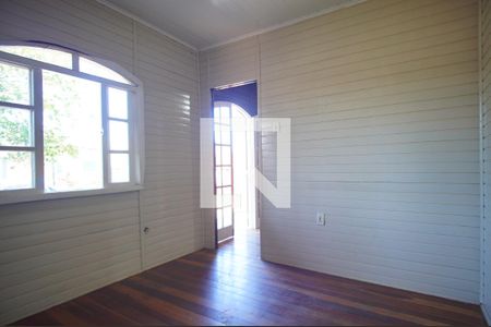 Quarto 1 de casa para alugar com 4 quartos, 100m² em Campina, São Leopoldo