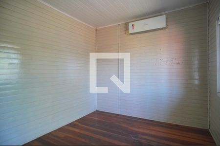 Quarto 1 de casa para alugar com 4 quartos, 100m² em Campina, São Leopoldo