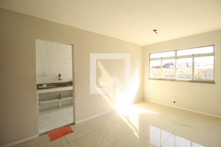 Sala de apartamento à venda com 2 quartos, 50m² em Taquara, Rio de Janeiro