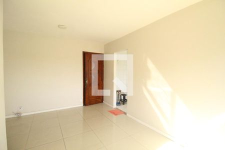 Sala de apartamento à venda com 2 quartos, 50m² em Taquara, Rio de Janeiro