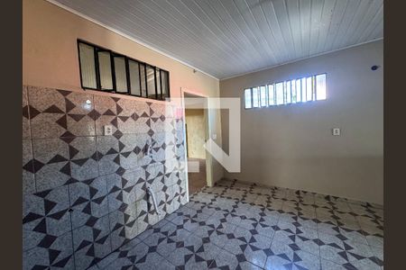 Sala de casa à venda com 4 quartos, 79m² em Campina, São Leopoldo
