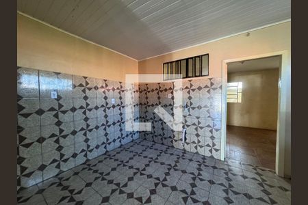 Sala de casa à venda com 4 quartos, 79m² em Campina, São Leopoldo