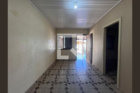 Sala de casa à venda com 4 quartos, 79m² em Campina, São Leopoldo