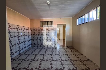 Sala de casa à venda com 4 quartos, 79m² em Campina, São Leopoldo