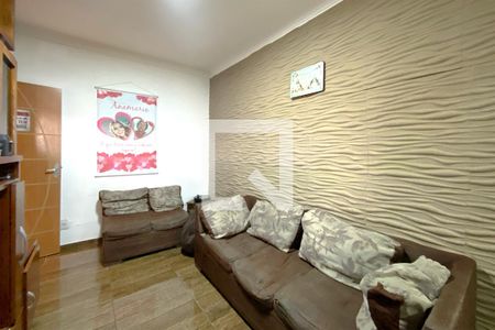Suite 2 de casa à venda com 4 quartos, 420m² em São Geraldo, Belo Horizonte