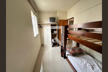 Quarto de apartamento para alugar com 3 quartos, 65m² em Nova Suíça, Belo Horizonte