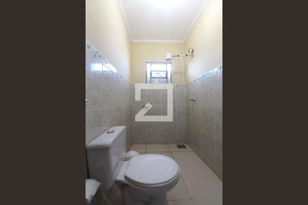 Banheiro de casa à venda com 3 quartos, 120m² em Jardim Andorinhas, Campinas