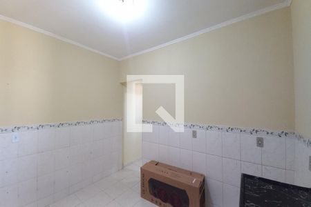 Cozinha de casa à venda com 3 quartos, 120m² em Jardim Andorinhas, Campinas
