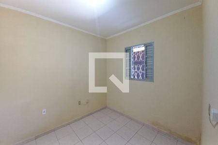 Quarto de casa para alugar com 1 quarto, 85m² em Jardim Andorinhas, Campinas