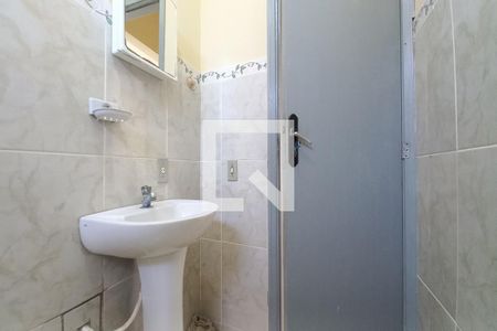 Banheiro de casa para alugar com 1 quarto, 85m² em Jardim Andorinhas, Campinas