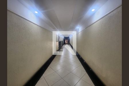 Área comum de apartamento para alugar com 2 quartos, 82m² em Rocha, São Gonçalo