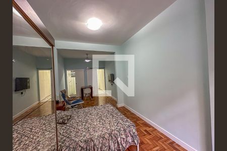 Studio de kitnet/studio para alugar com 1 quarto, 30m² em Flamengo, Rio de Janeiro