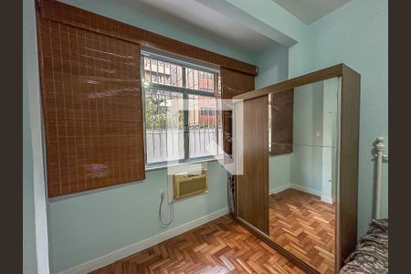 Studio de kitnet/studio para alugar com 1 quarto, 30m² em Flamengo, Rio de Janeiro