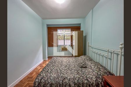 Studio de kitnet/studio para alugar com 1 quarto, 30m² em Flamengo, Rio de Janeiro