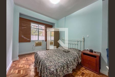 Studio de kitnet/studio para alugar com 1 quarto, 30m² em Flamengo, Rio de Janeiro