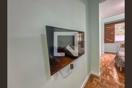 Studio de kitnet/studio para alugar com 1 quarto, 30m² em Flamengo, Rio de Janeiro
