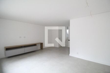 Sala de casa de condomínio à venda com 4 quartos, 190m² em Freguesia (jacarepaguá), Rio de Janeiro