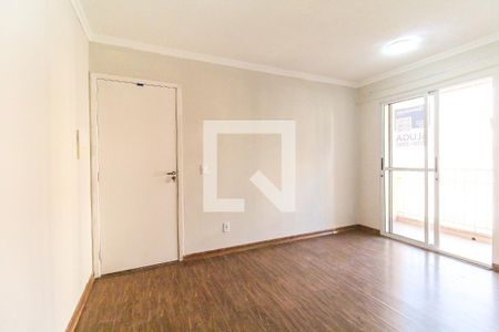 Sala de apartamento para alugar com 2 quartos, 48m² em Jardim Sao Miguel, Ferraz de Vasconcelos