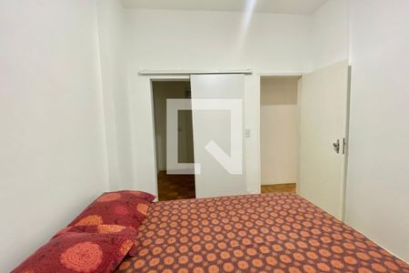 QUARTO 1  de apartamento para alugar com 2 quartos, 65m² em Copacabana, Rio de Janeiro