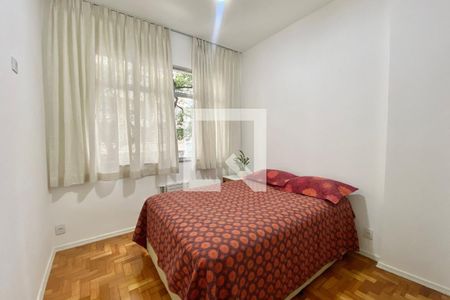 QUARTO 1  de apartamento para alugar com 2 quartos, 65m² em Copacabana, Rio de Janeiro