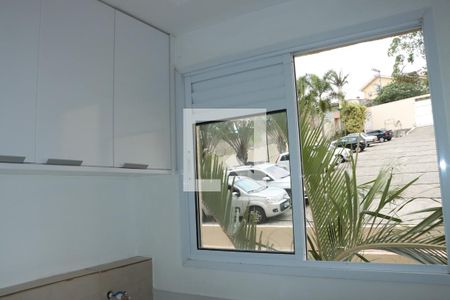 Quarto 1 de apartamento para alugar com 2 quartos, 45m² em Parque Rincao, Cotia