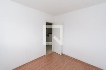 Quarto 1 de apartamento para alugar com 2 quartos, 46m² em Diamante, Contagem