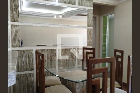 Sala de apartamento à venda com 2 quartos, 65m² em Vila Aricanduva, São Paulo