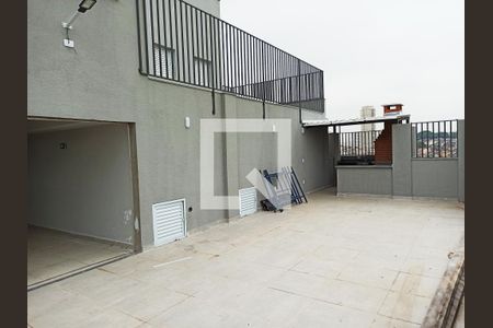 Área comum de apartamento à venda com 2 quartos, 51m² em Jardim Sao Jose (zona Norte), São Paulo