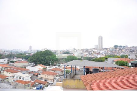 Vista da  Varanda da Sala de apartamento à venda com 2 quartos, 51m² em Jardim Sao Jose (zona Norte), São Paulo