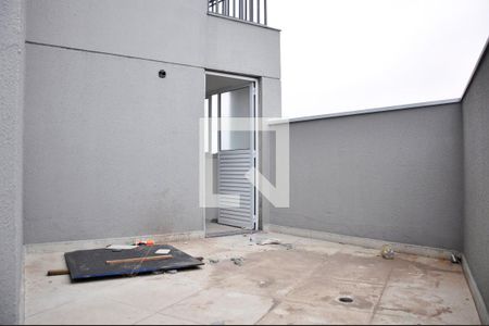  Varanda da Sala de apartamento à venda com 2 quartos, 51m² em Jardim Sao Jose (zona Norte), São Paulo