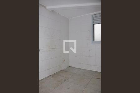 Área de Serviço de apartamento à venda com 2 quartos, 51m² em Jardim Sao Jose (zona Norte), São Paulo