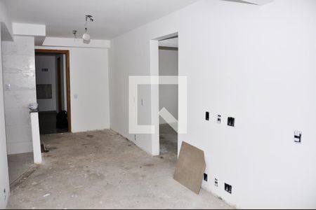  Sala de apartamento à venda com 2 quartos, 51m² em Jardim Sao Jose (zona Norte), São Paulo