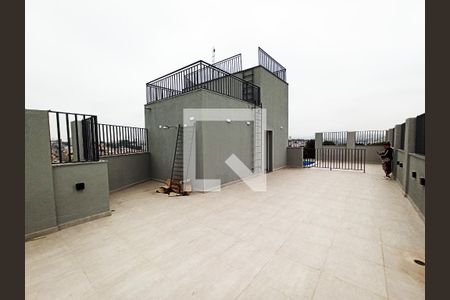Área comum de apartamento à venda com 2 quartos, 51m² em Jardim Sao Jose (zona Norte), São Paulo