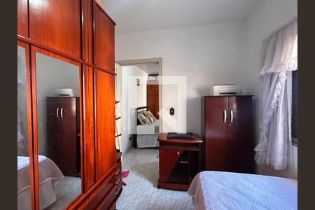 Quarto 2 de casa à venda com 2 quartos, 280m² em Jardim Santo Elias, São Paulo