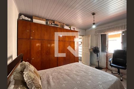 Quarto 1 de casa à venda com 2 quartos, 280m² em Jardim Santo Elias, São Paulo